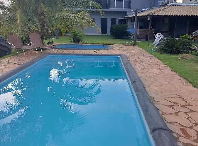 Rancho Do Allan
