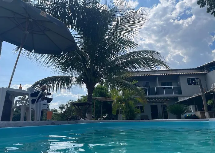 Rancho Do Allan