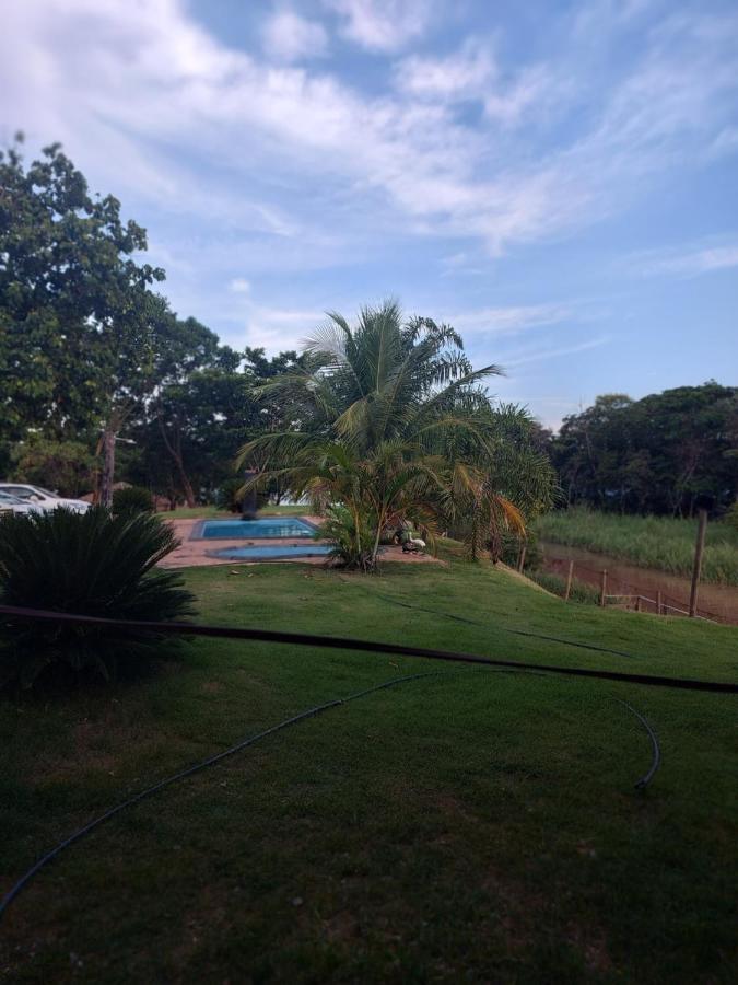 Homestay Rancho Do Allan Tres Marias (Minas Gerais)