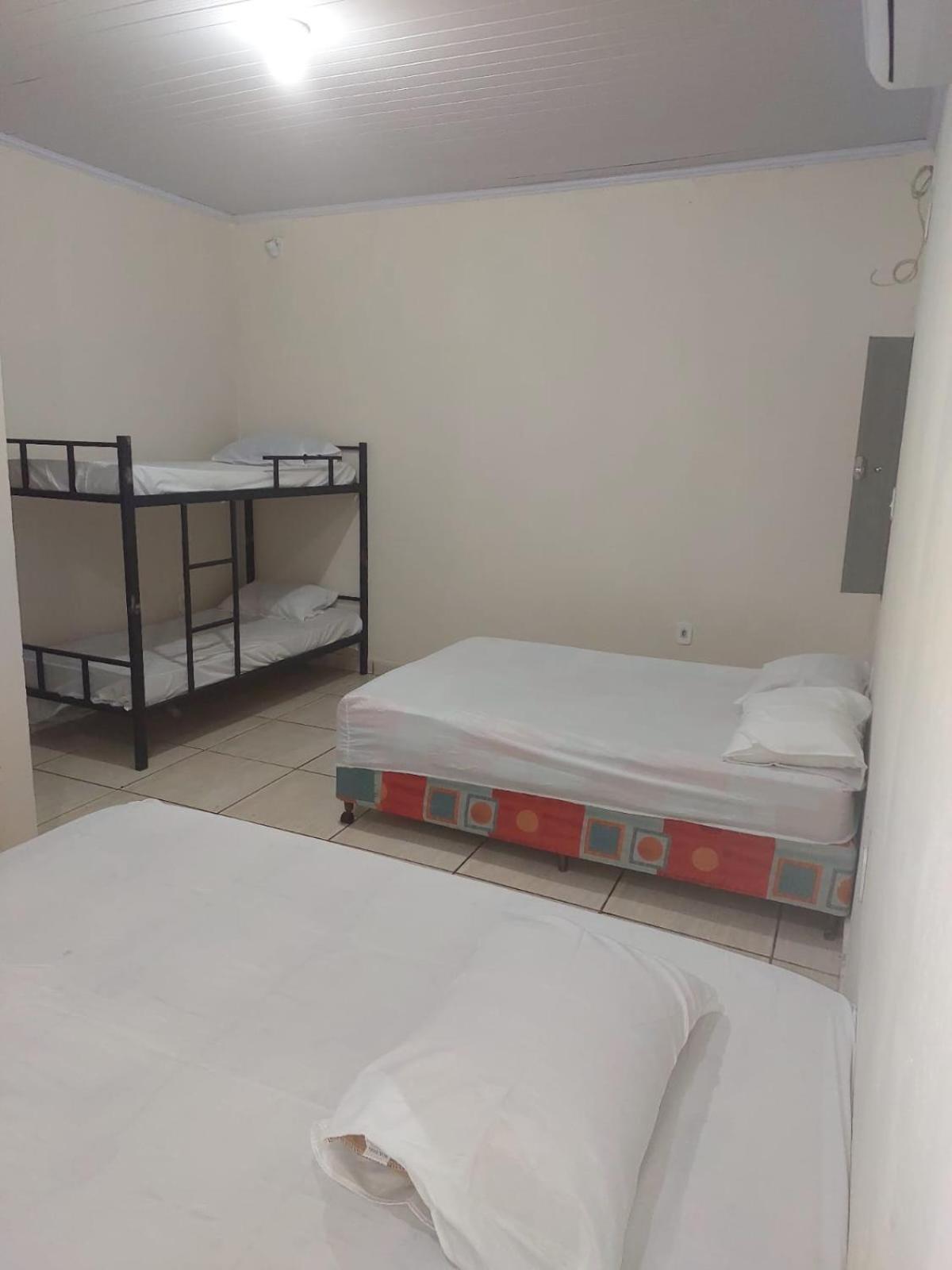 Rancho Do Allan Homestay *