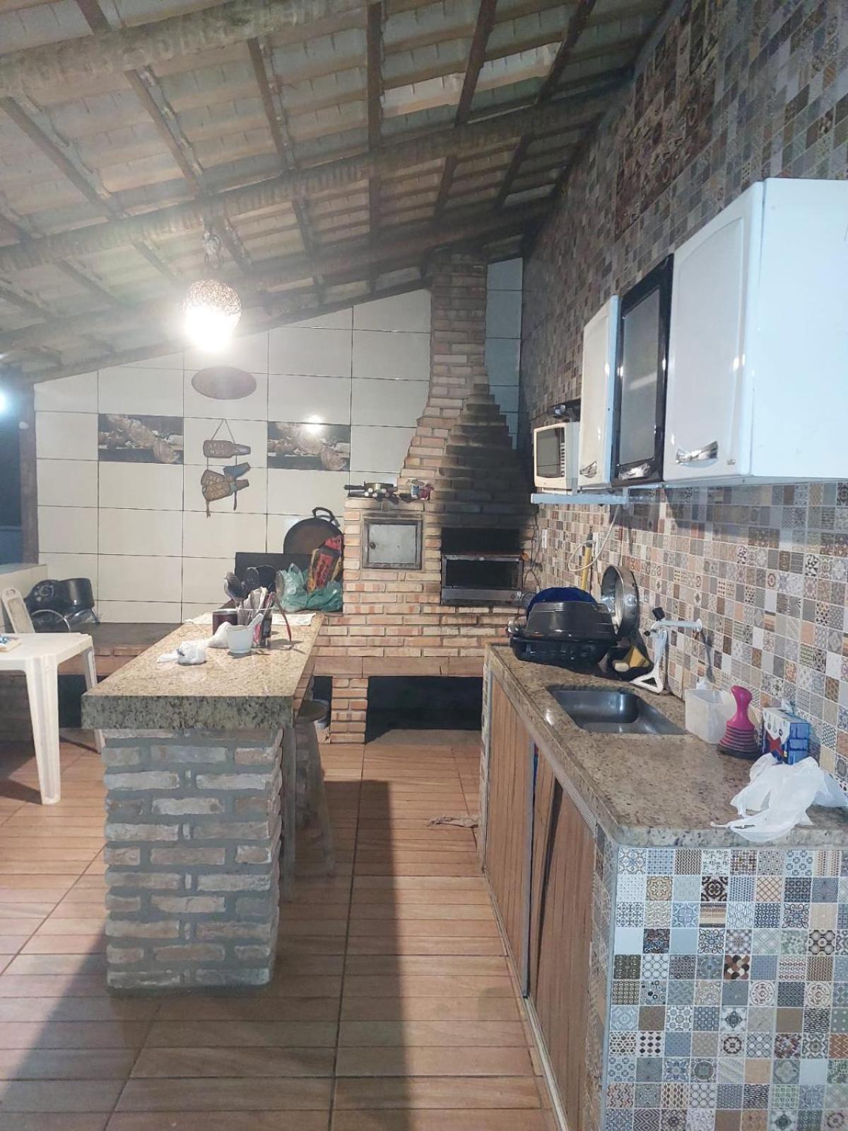 Homestay Rancho Do Allan Tres Marias (Minas Gerais)