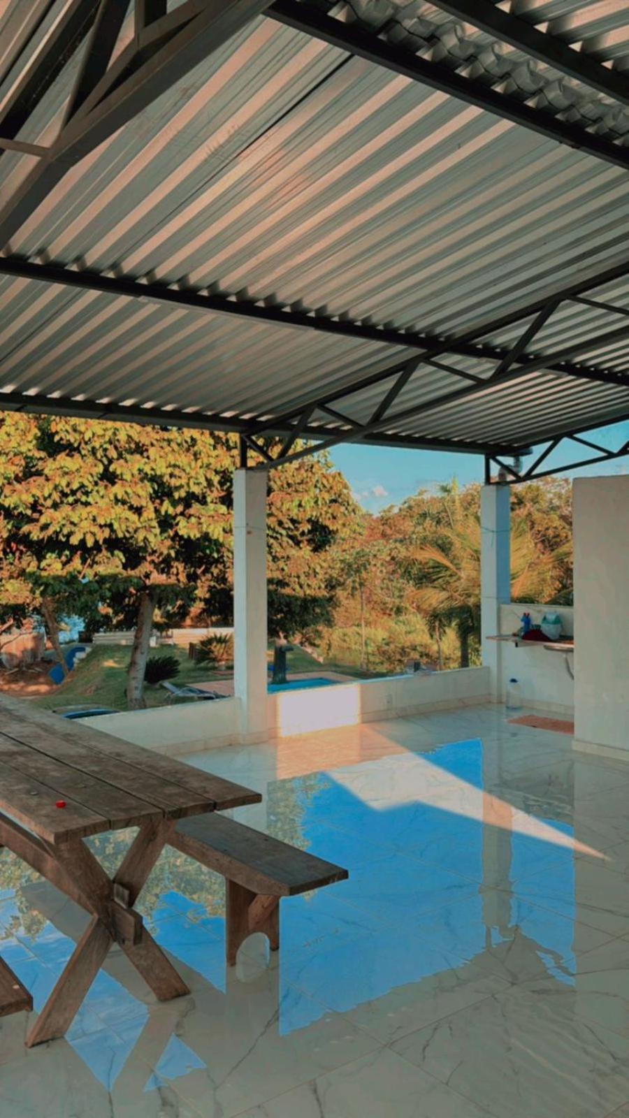 Homestay Rancho Do Allan *