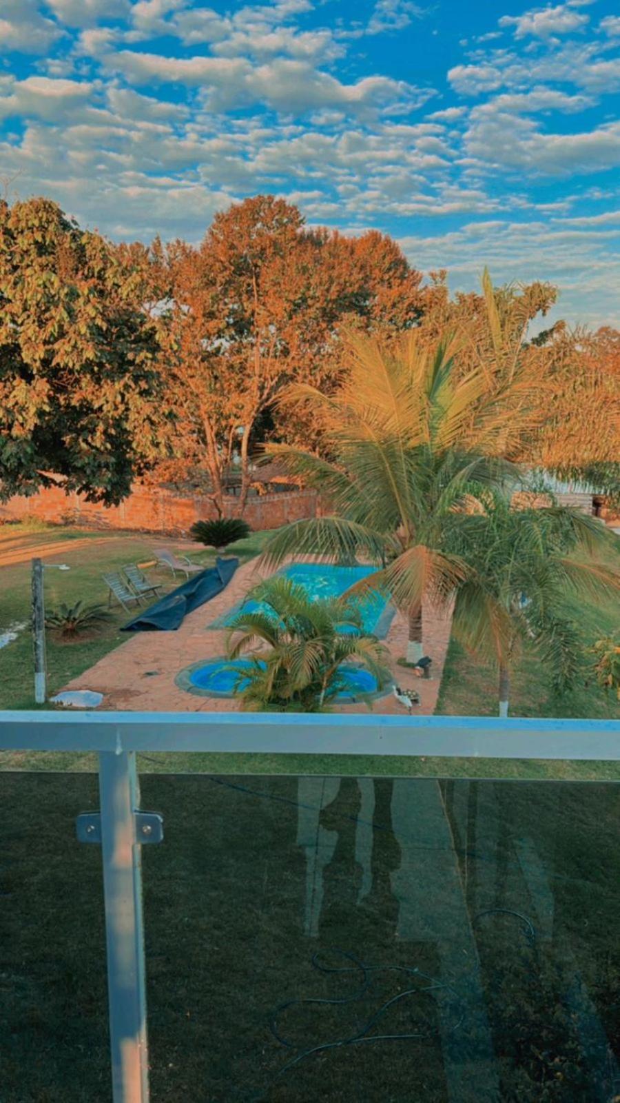 Homestay Rancho Do Allan Tres Marias (Minas Gerais)