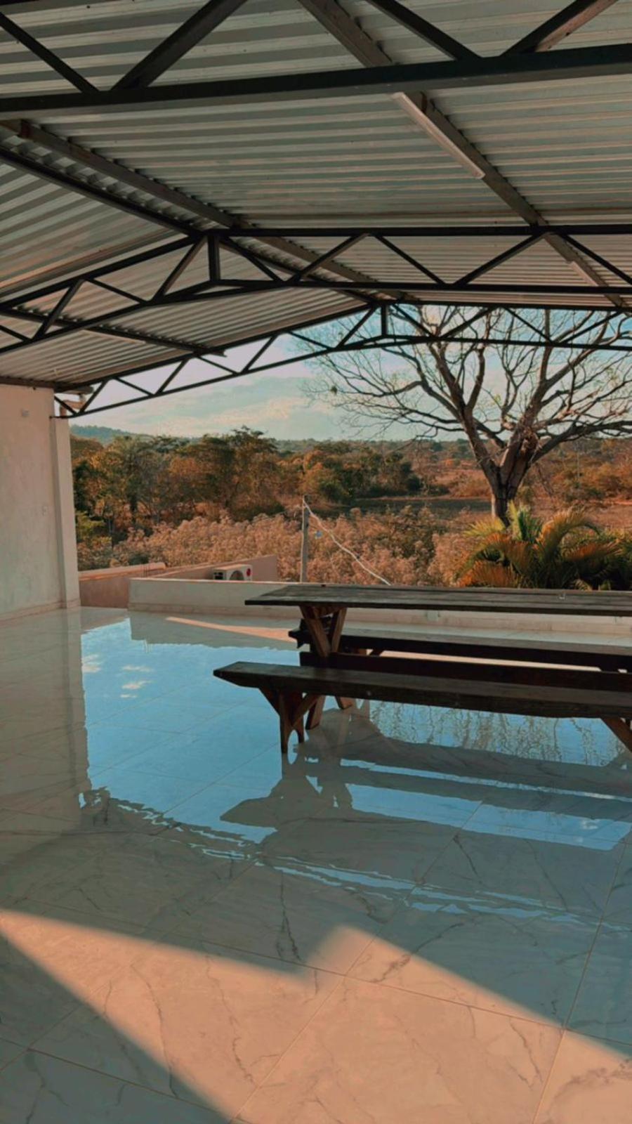 Rancho Do Allan * Tres Marias (Minas Gerais)