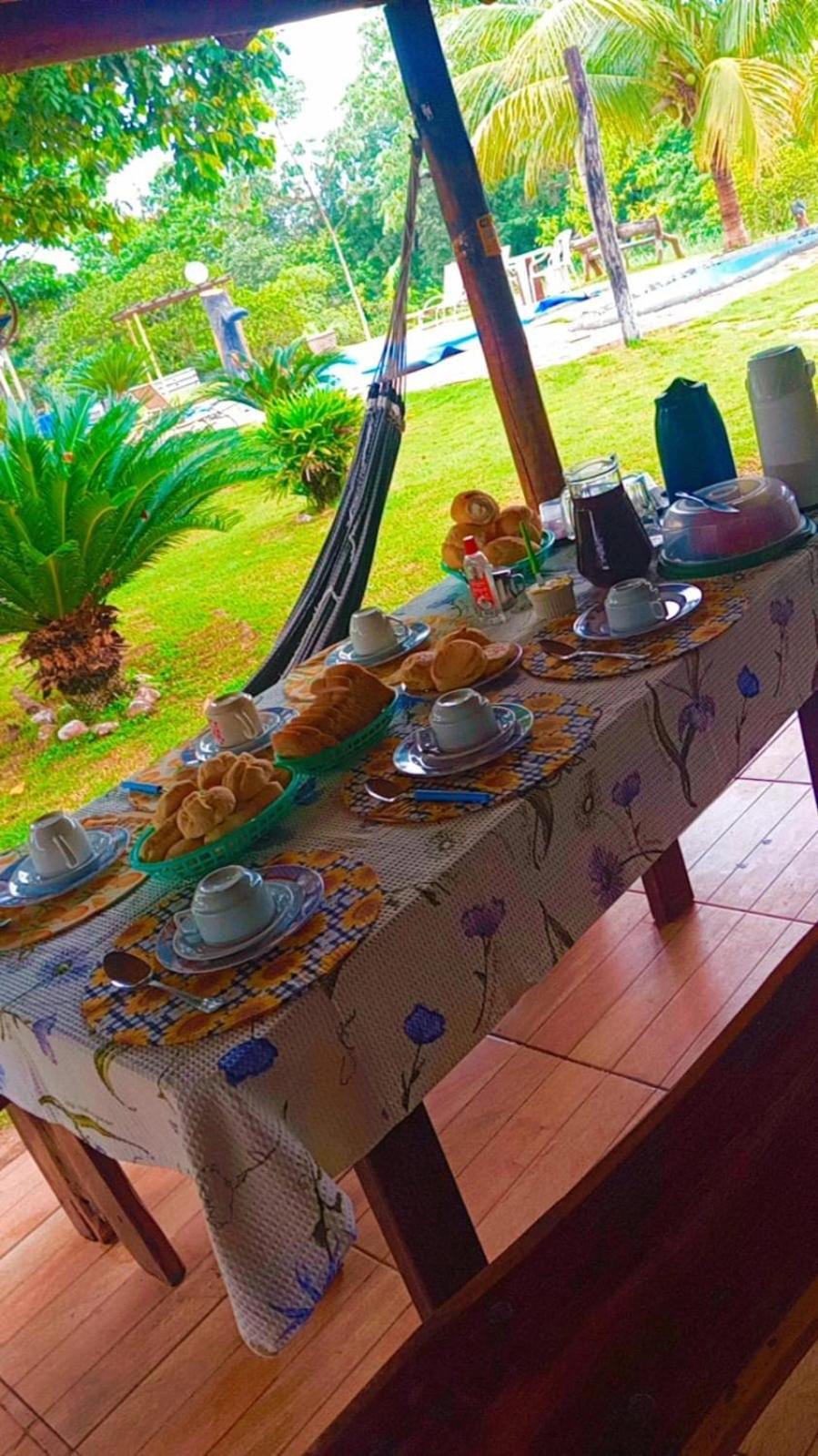 Rancho Do Allan Tres Marias (Minas Gerais)