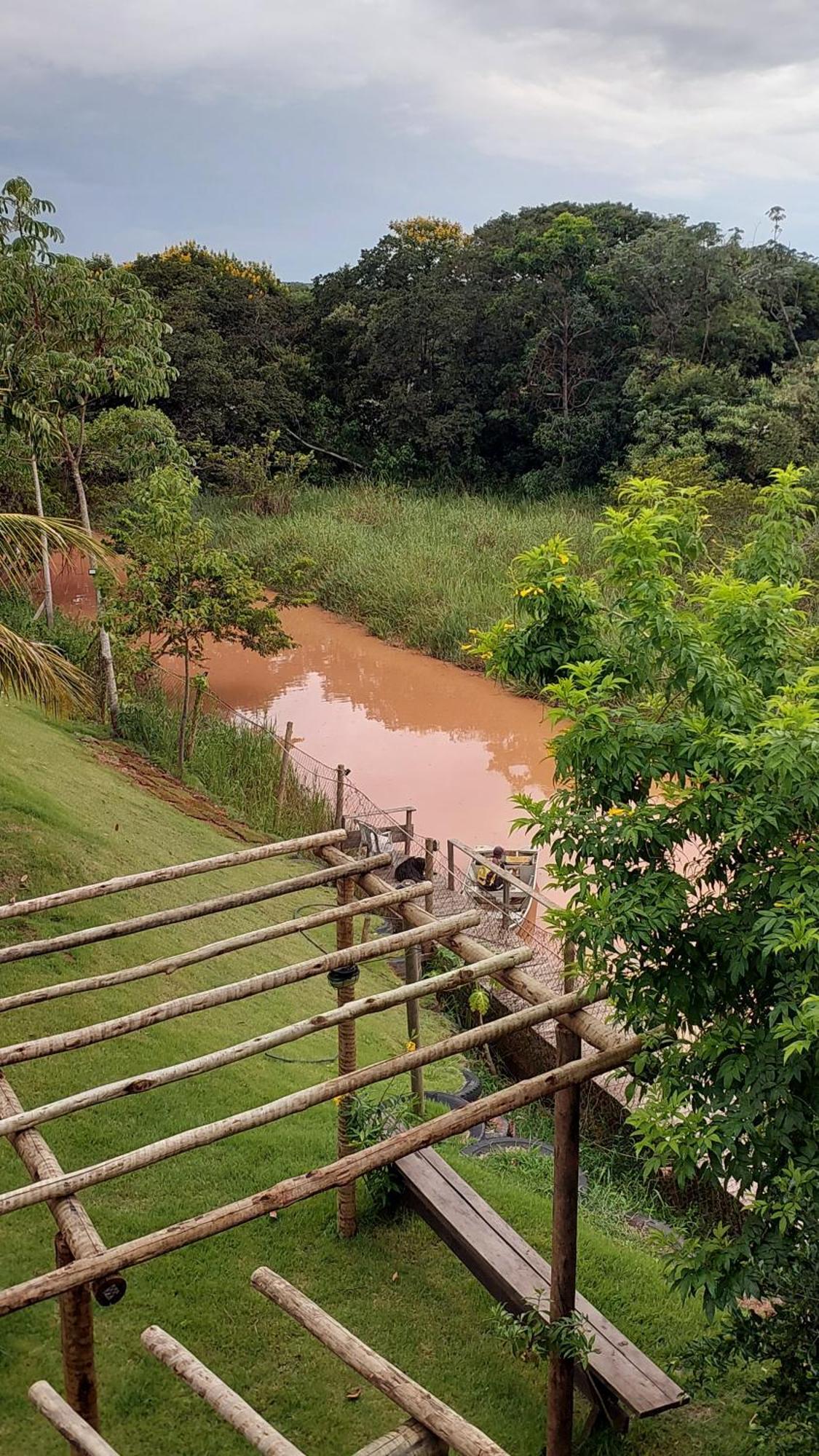 Homestay Rancho Do Allan *