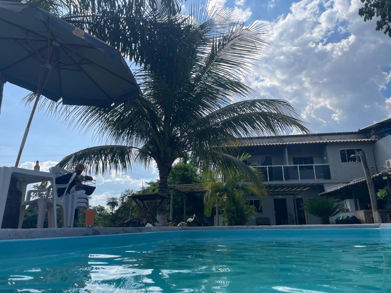 Rancho Do Allan Tres Marias (Minas Gerais)