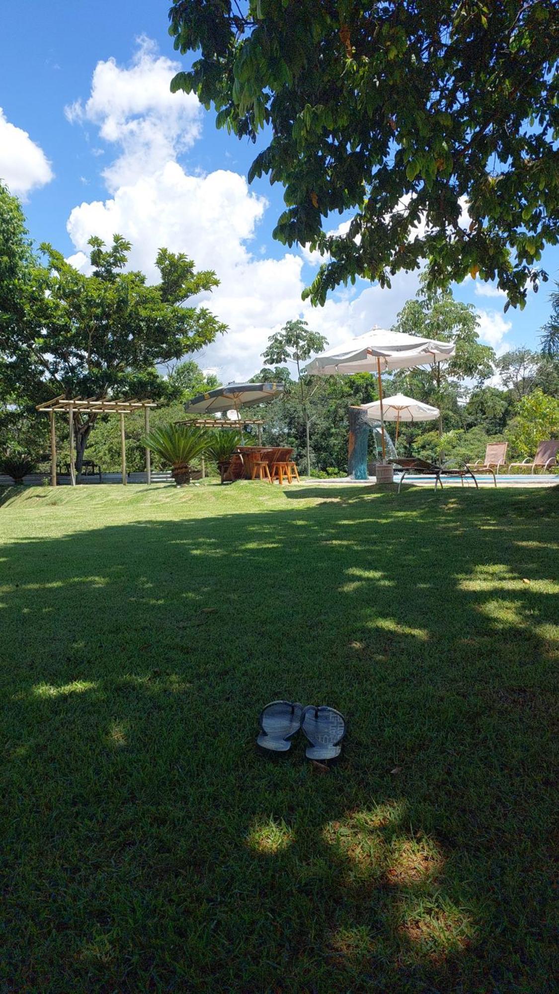 Rancho Do Allan Tres Marias (Minas Gerais)